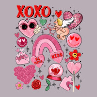Cute Valentines Day Vintage Tee | Teevron