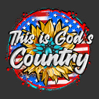 this is god's country | Teevron