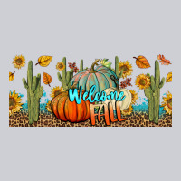 Welcome Fall Heavyweight Sweatshirt | Teevron