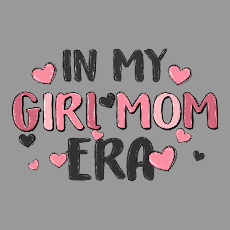 In My Girl Mom Era Vintage Hoodie by MaliasSmallBusiness | Teevron
