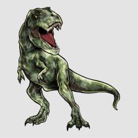 T-rex Premium Sweatshirt | Teevron