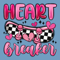 Heart Breaker Urban Heavy Tee | Teevron