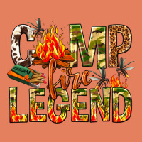 Camp Fire Legend Classic Tee | Teevron