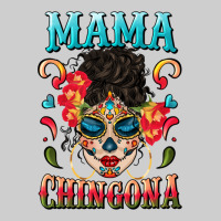 Mama Chingona Premium Tee | Teevron