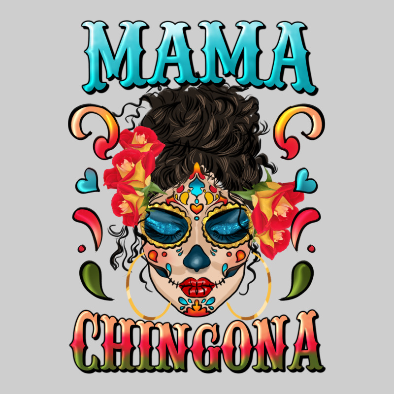 Mama Chingona Premium Tee by BundleAndBundleShop | Teevron