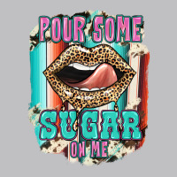 Pour Some Sugar On Me Long Sleeve Tee | Teevron
