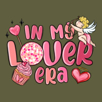 In My Lover Era Valentines Day Vintage Tee | Teevron