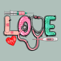 Love Nursing Heavyweight Hoodie | Teevron