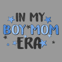 In My Boy Mom Era Vintage Hoodie | Teevron