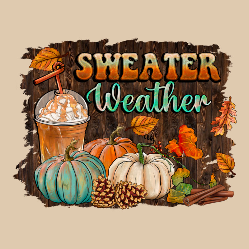 Sweater Weather Heavyweight Sweatshirt by BundleAndBundleShop | Teevron