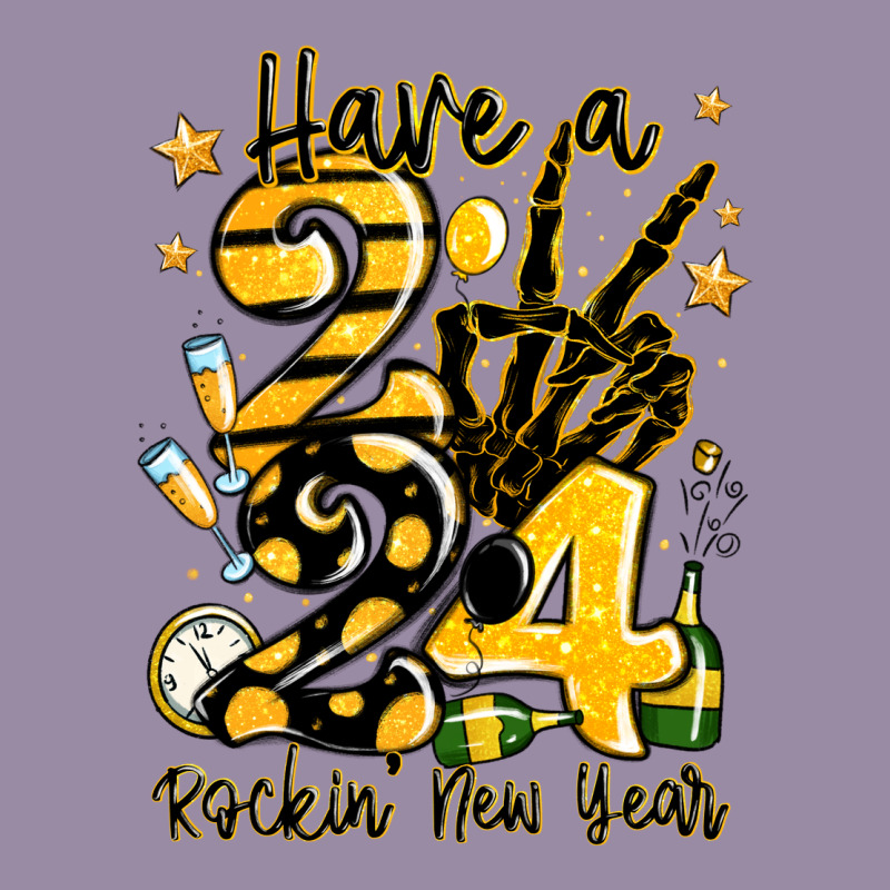 Have Rockin' New Year 2024 Classic Tee by MaliasSmallBusiness | Teevron