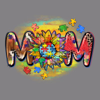 Autism Mom Heavyweight Hoodie | Teevron