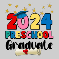 2024 Preschool Graduate Premium Tee | Teevron