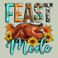 Feast Mode Ladies Tee | Teevron