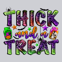 Thick And A Treat Heavyweight Sweatshirt | Teevron