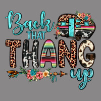 Back That Thang Up Vintage Tee | Teevron