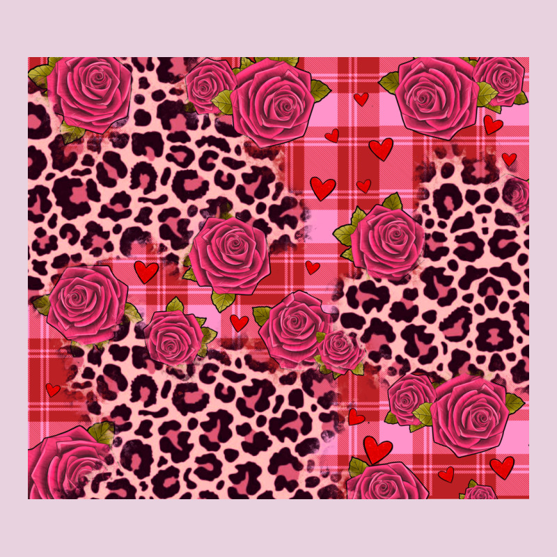 Valentines Day Ladies Tee by JahusDesignShop | Teevron
