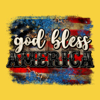 God Bless America  4th Of July Premium Sweatshirt | Teevron