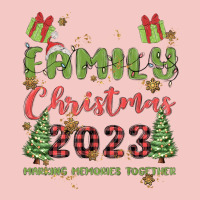 Custom Family Christmas 2023 Marking Memories Toge Urban Heavy Tee | Teevron