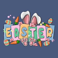 Easter  Rabbit Vintage Hoodie | Teevron