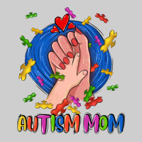 Autism Mom Premium Sweatshirt | Teevron
