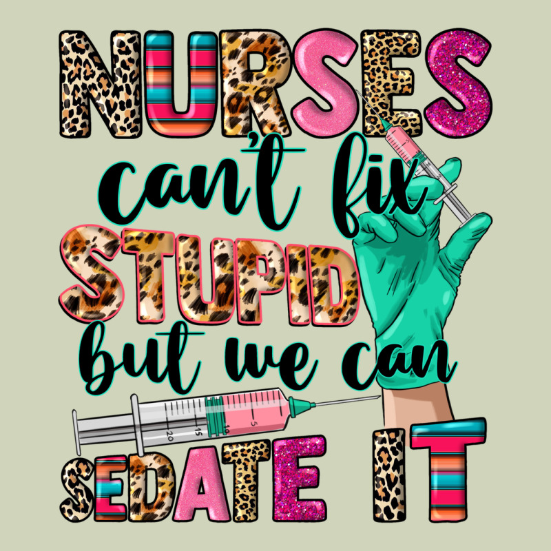Cowgirl Nurses Can't Fix Stupid Heavyweight Hoodie by CowGirlArtShop | Teevron
