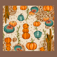 Fall Pumpkins Zipper Hoodie | Teevron