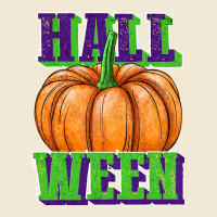 Hall O Ween Premium Tee | Teevron