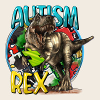 Autism Rex Premium Sweatshirt | Teevron