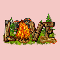 Camping Love Urban Heavy Tee | Teevron