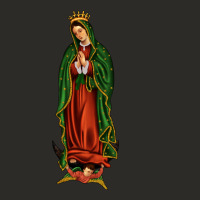 Our Lady Of Guadalupe Heavy Core Tee | Teevron