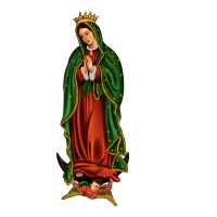 our lady of guadalupe | Teevron