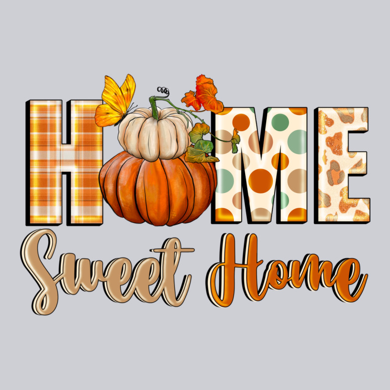 Home Sweet Home Heavyweight Sweatshirt by BundleAndBundleShop | Teevron