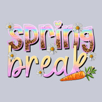Spring Break Easter Day Heavyweight Hoodie | Teevron