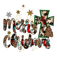 merry christmas wood slice ornament | Teevron