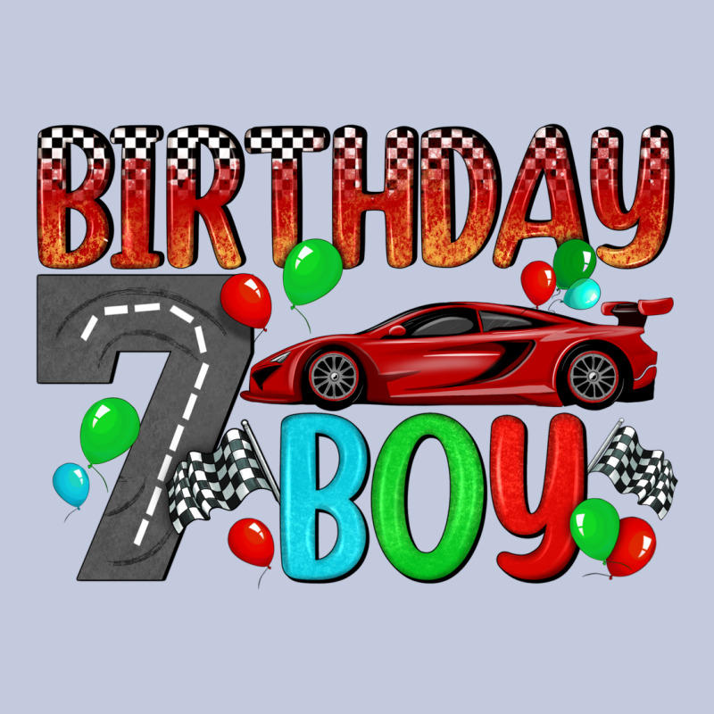Birthday Boy Long Sleeve Tee by BundleAndBundleShop | Teevron