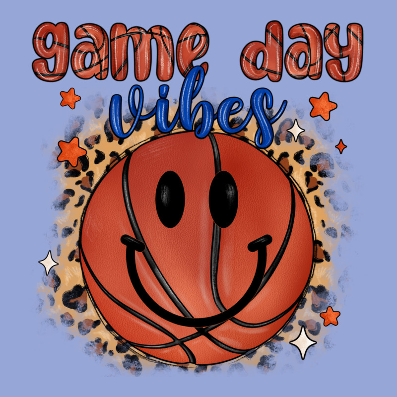 Game Day Vibes Classic Tee by MaliasSmallBusiness | Teevron
