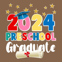 2024 Preschool Graduate Premium Tee | Teevron