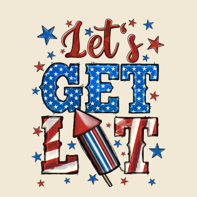Let's Get Lit Premium Tee by BundleAndBundleShop | Teevron