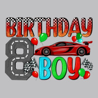 Birthday Boy Long Sleeve Tee | Teevron