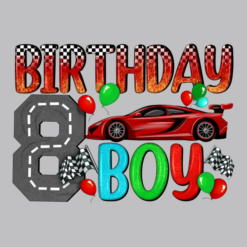 Birthday Boy Long Sleeve Tee by BundleAndBundleShop | Teevron