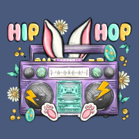 Hip Hop Easter Vintage Hoodie | Teevron