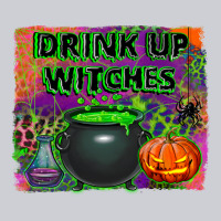Drink Up Witches Heavyweight Sweatshirt | Teevron