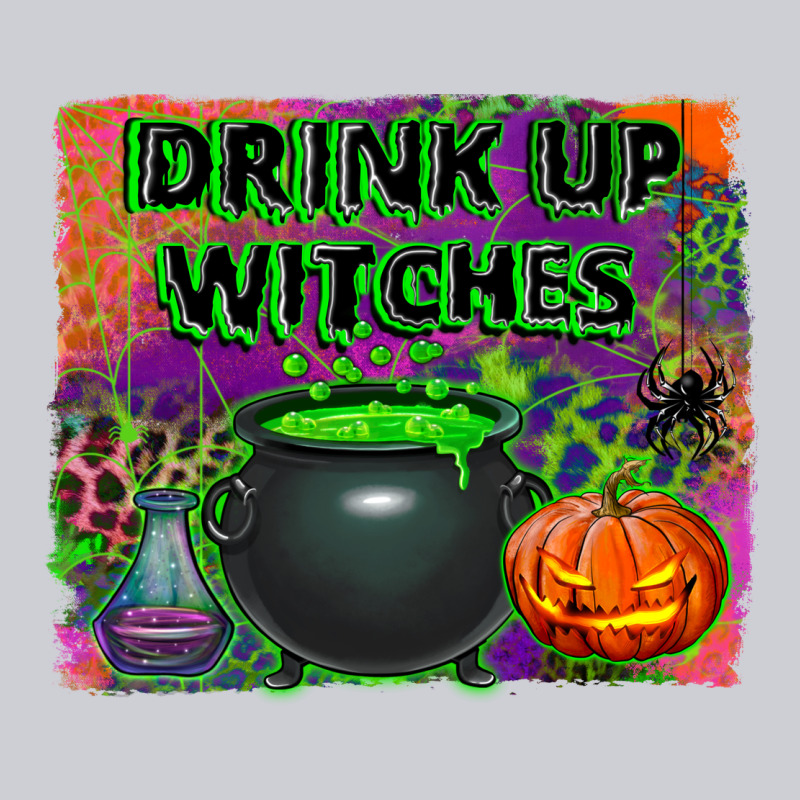 Drink Up Witches Heavyweight Sweatshirt by BundleAndBundleShop | Teevron
