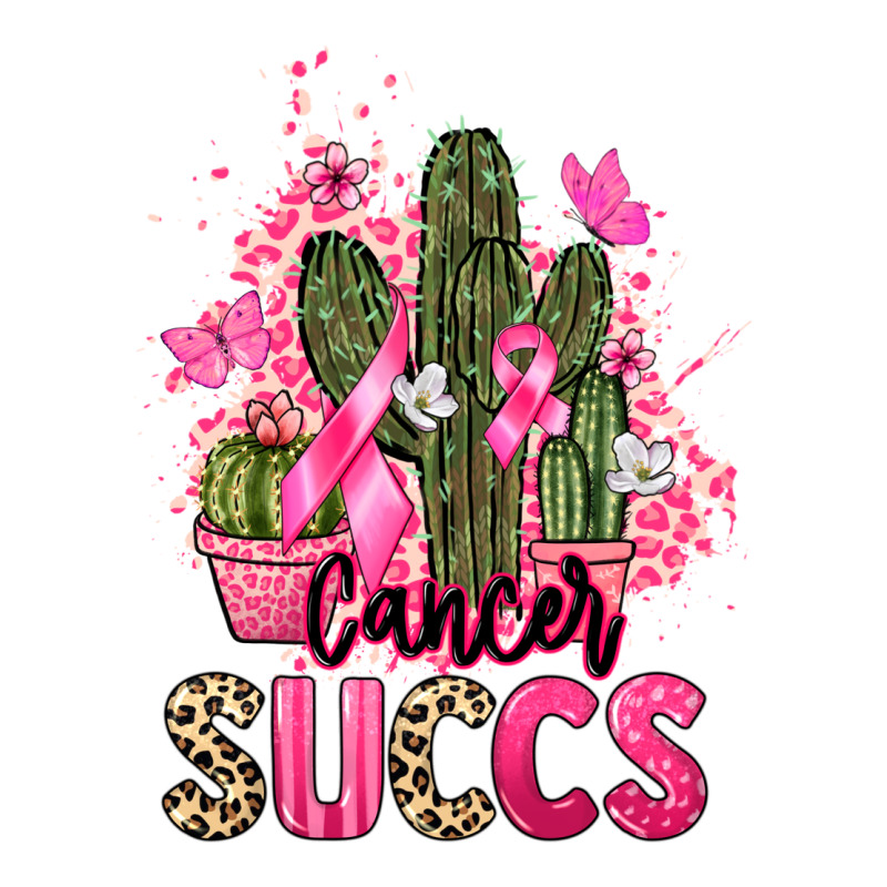 Cancer Succs Cancer Awareness Heavyweight Hoodie by HowdyJamesFarm | Teevron