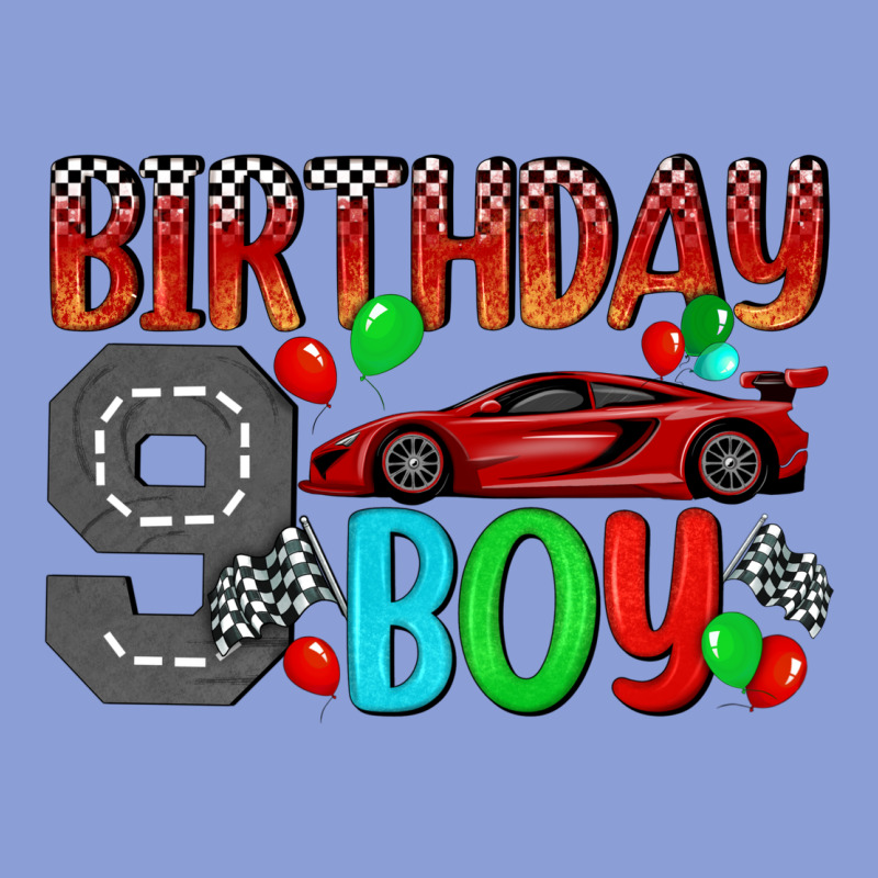 Birthday Boy Long Sleeve Tee by BundleAndBundleShop | Teevron