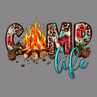 Camp Life Vintage Tee | Teevron