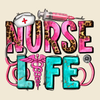 Nurse Life Premium Tee | Teevron