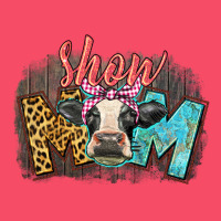 Show Mom Cow Premium Sweatshirt | Teevron