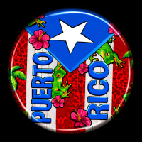 Puerto Rico Coasters Ladies Tee | Teevron